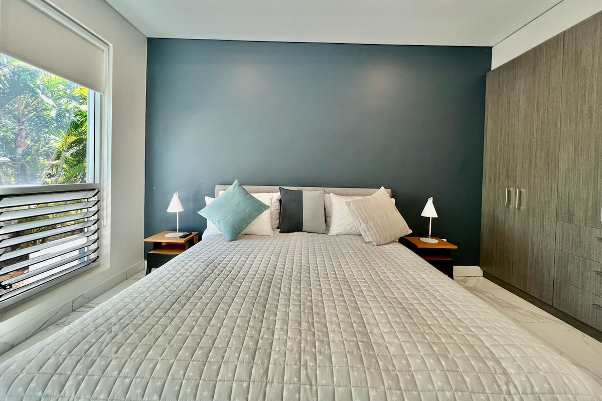 Villa 104/5 - 5 Bedroom Garden View Villa | 4 bedrooms, free minibar items, individually decorated