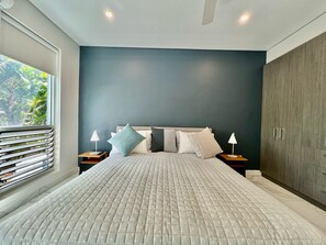 Villa 104/5 - 5 Bedroom Garden View Villa | Free minibar items, individually decorated, individually furnished - Naisoso Island Villas (Nadi)