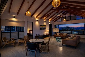 Villa 101/5 - 5 Bedroom Garden View Villa | Free minibar items, individually decorated, individually furnished - Naisoso Island Villas (Nadi)