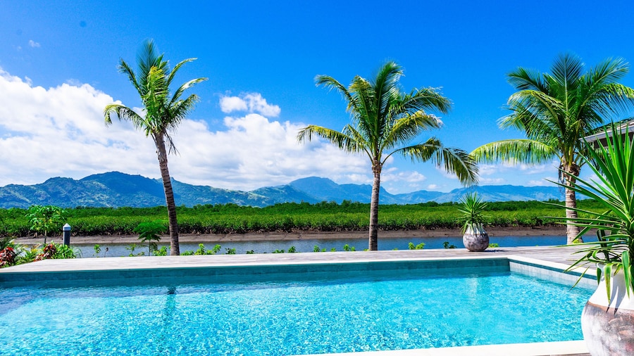 Naisoso Island Villas