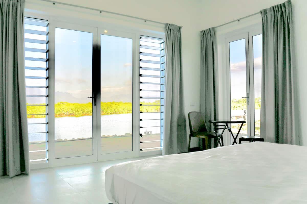 Villa 85/7 - 7 Bedroom Riverfront Villa | 4 bedrooms, free minibar items, individually decorated