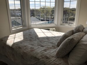 2 camere, ferro/asse da stiro, Wi-Fi, lenzuola