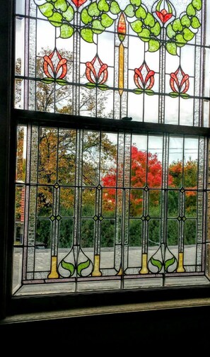 Interior - 9 Bedroom Historic Summit Mansion With Pool And Hot Tub (St Paul)