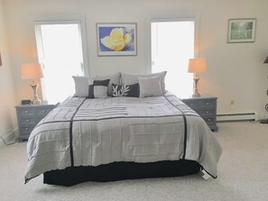 3 Schlafzimmer, Bügeleisen/Bügelbrett, WLAN, Bettwäsche