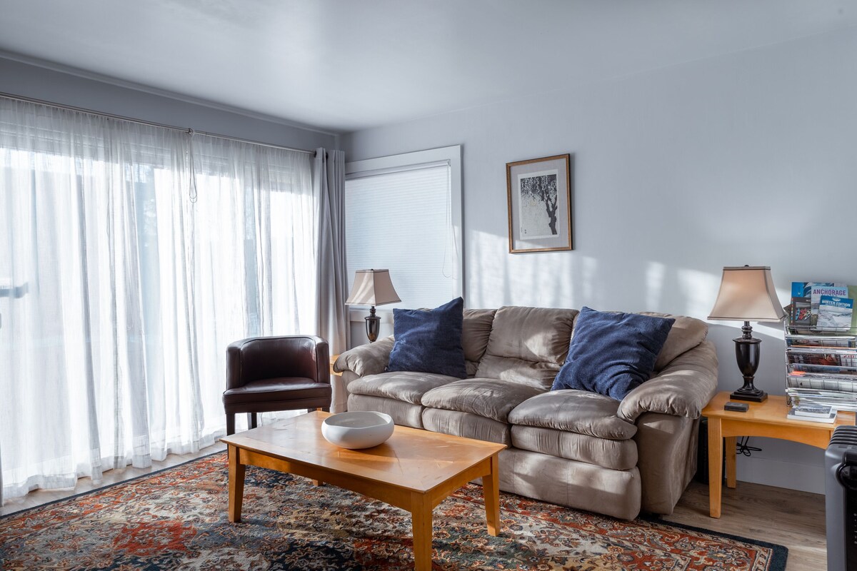 Majoittajan profiilikuva