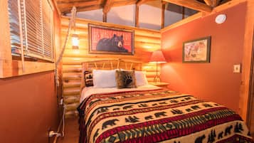 2 makuuhuonetta, ilmainen Wi-Fi, vuodevaatteet