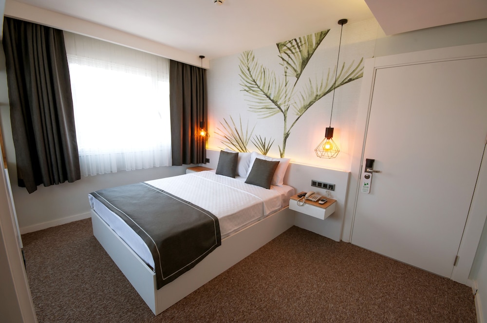 Luis Otel İzmir photo 6