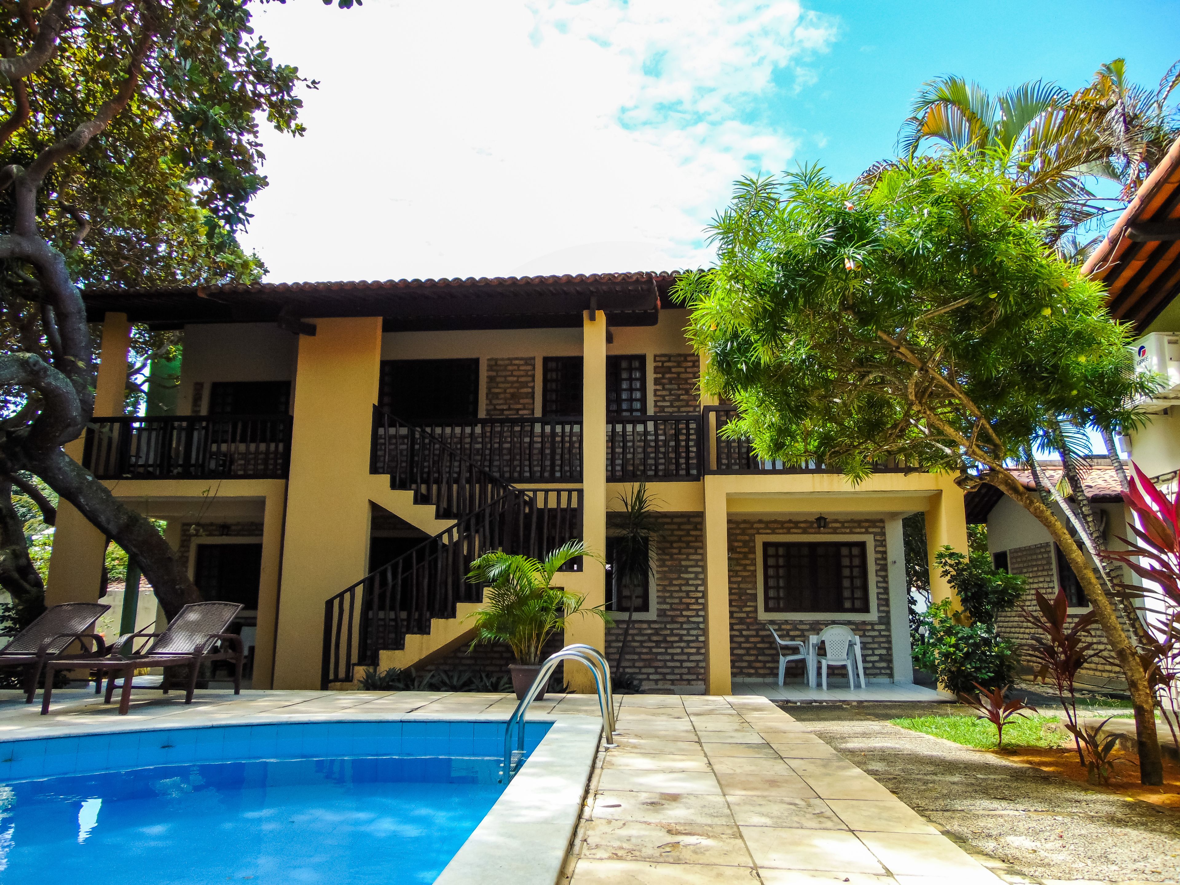 Foto - Chalés Aguaí