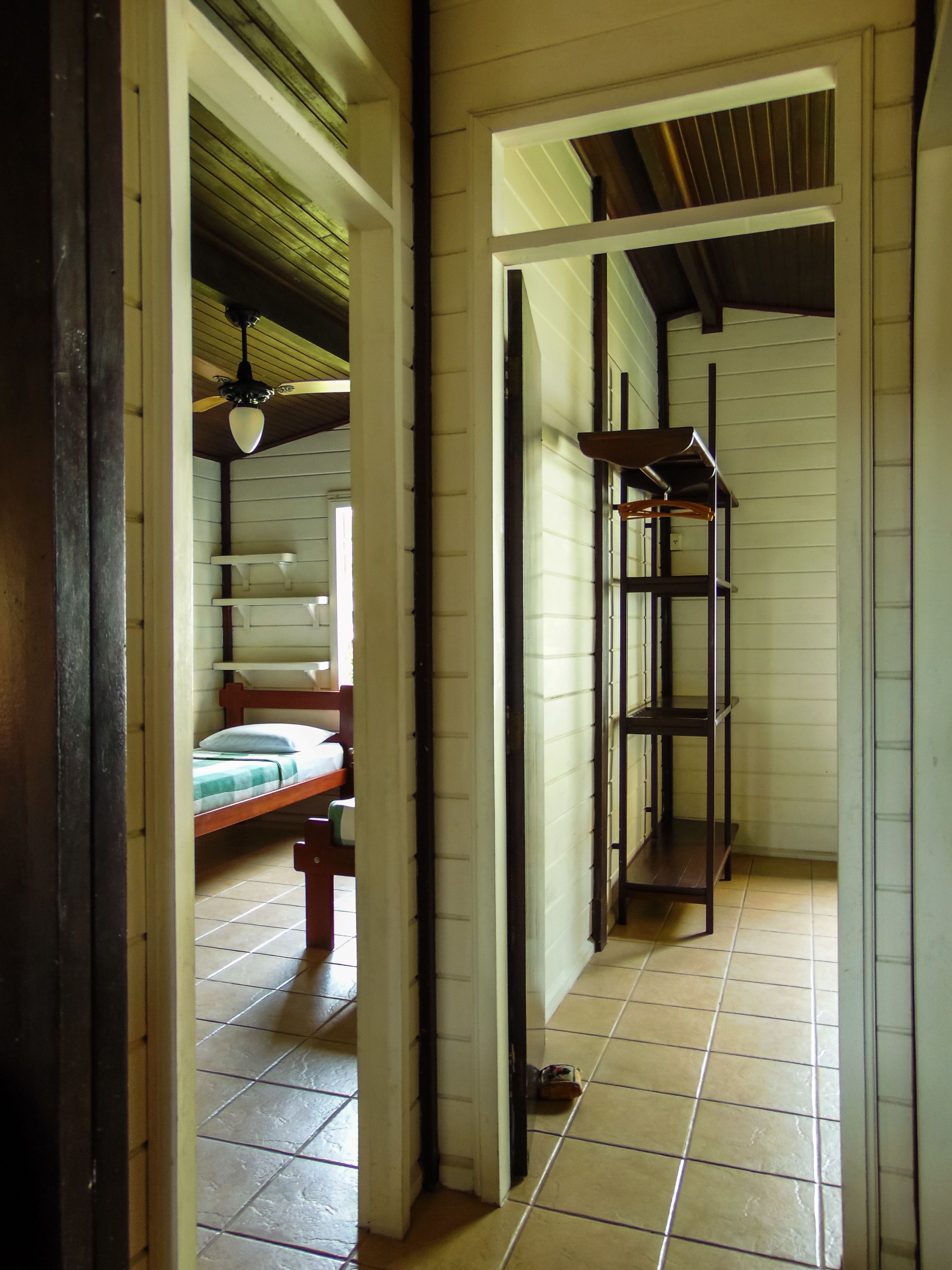 Foto - Chalés Aguaí