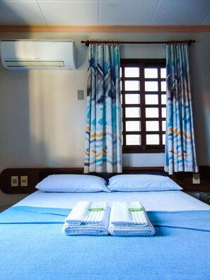 Chalet, Ground Floor (2 Pessoas) - Chalés Aguai (Natal)