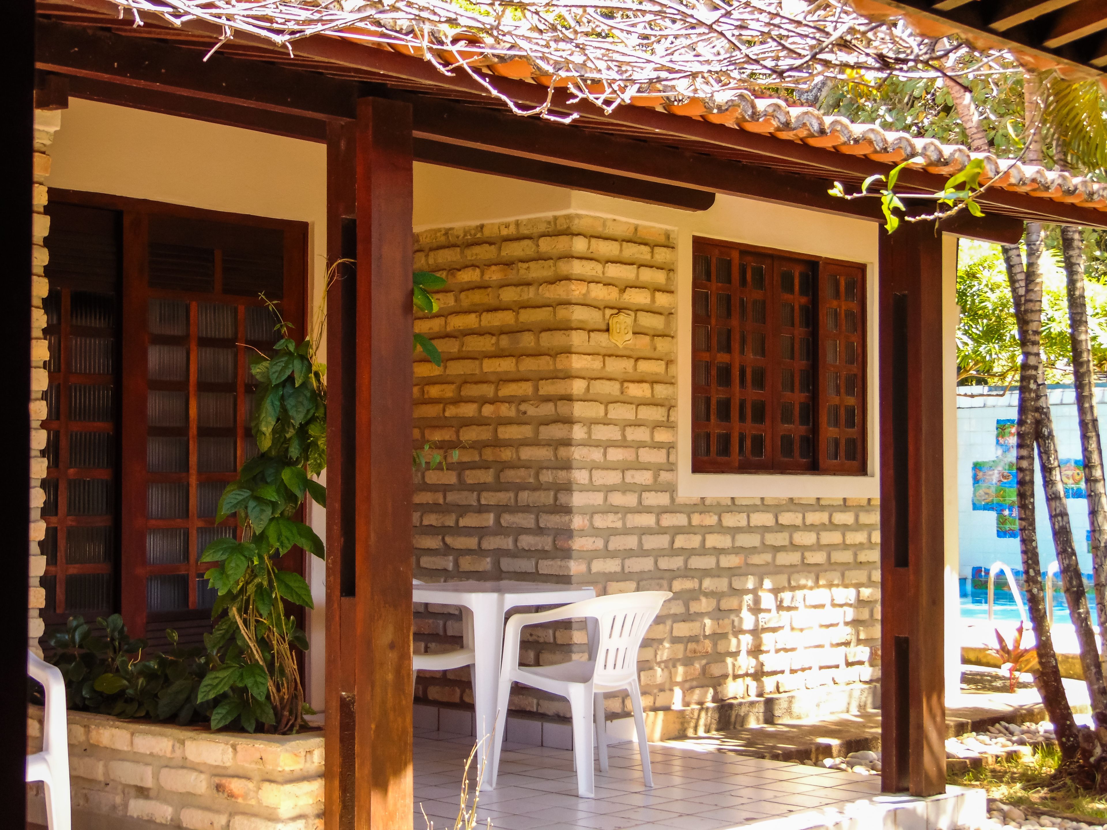 Foto - Chalés Aguaí