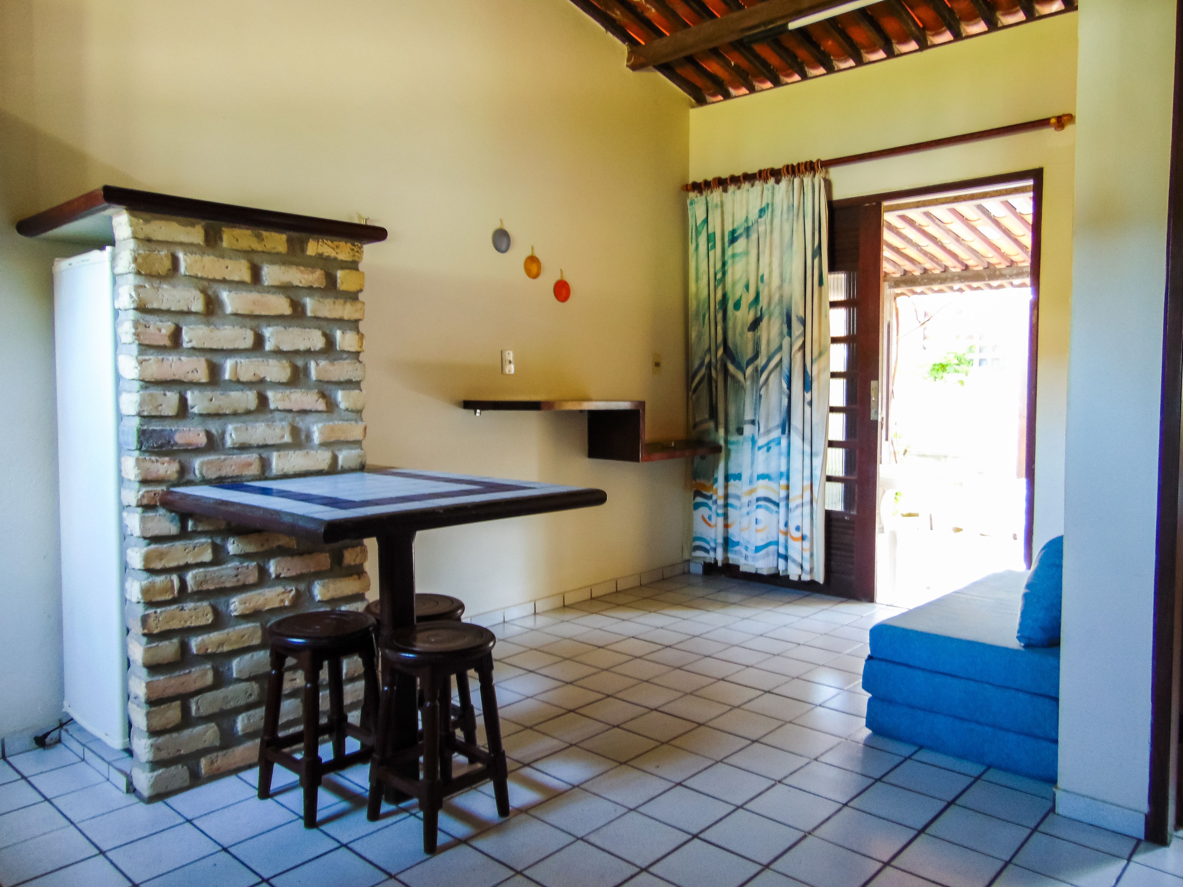 Foto - Chalés Aguaí