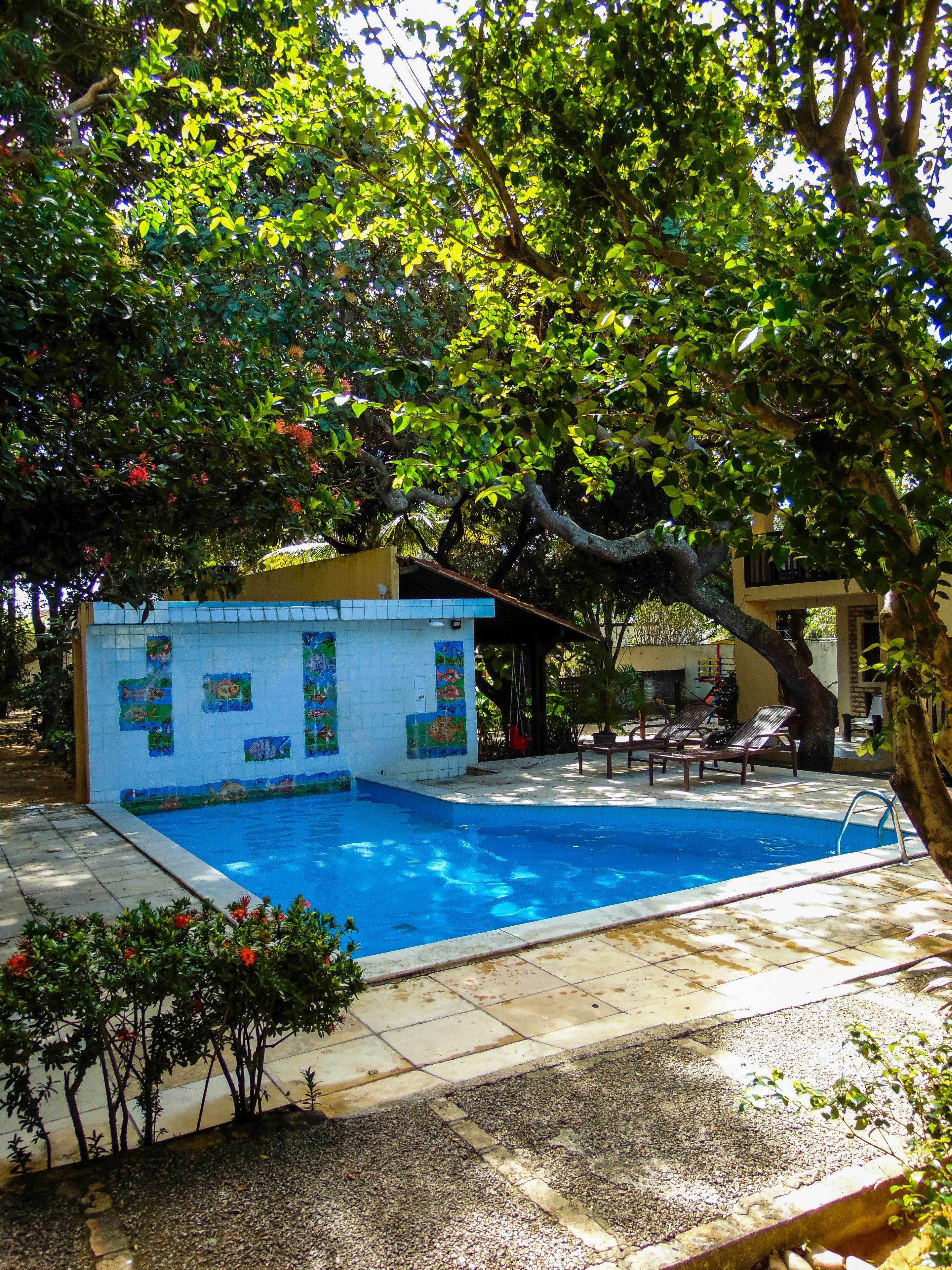 Foto - Chalés Aguaí