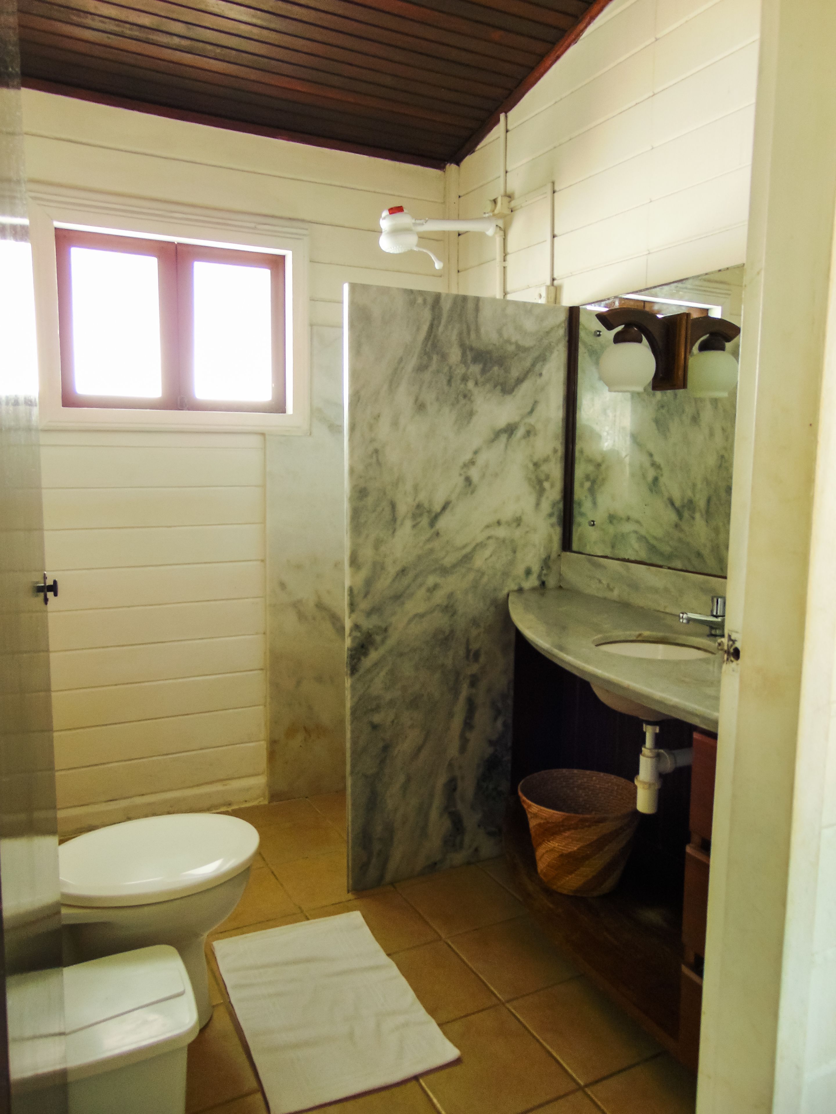 Foto - Chalés Aguaí