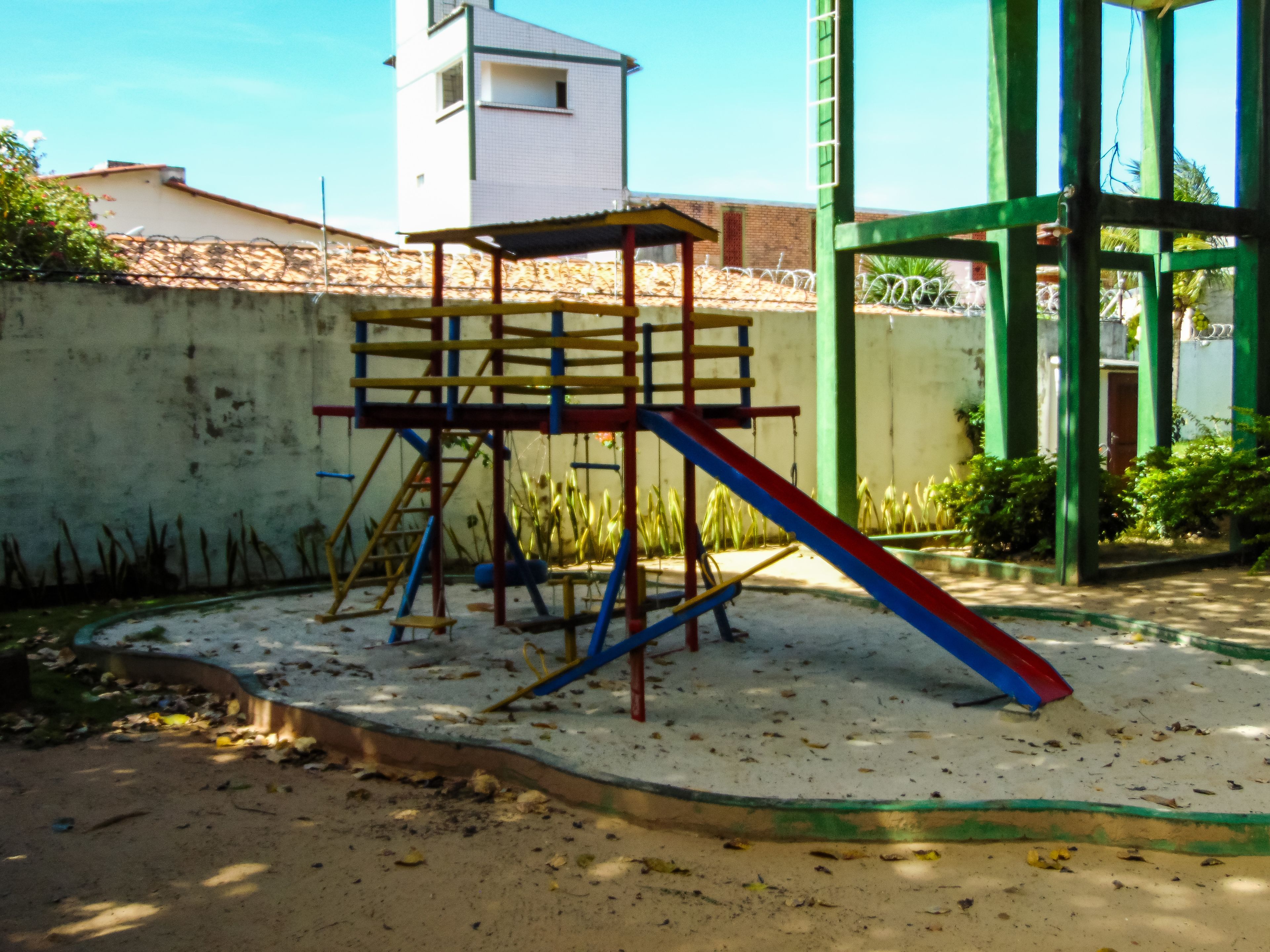 Foto - Chalés Aguaí