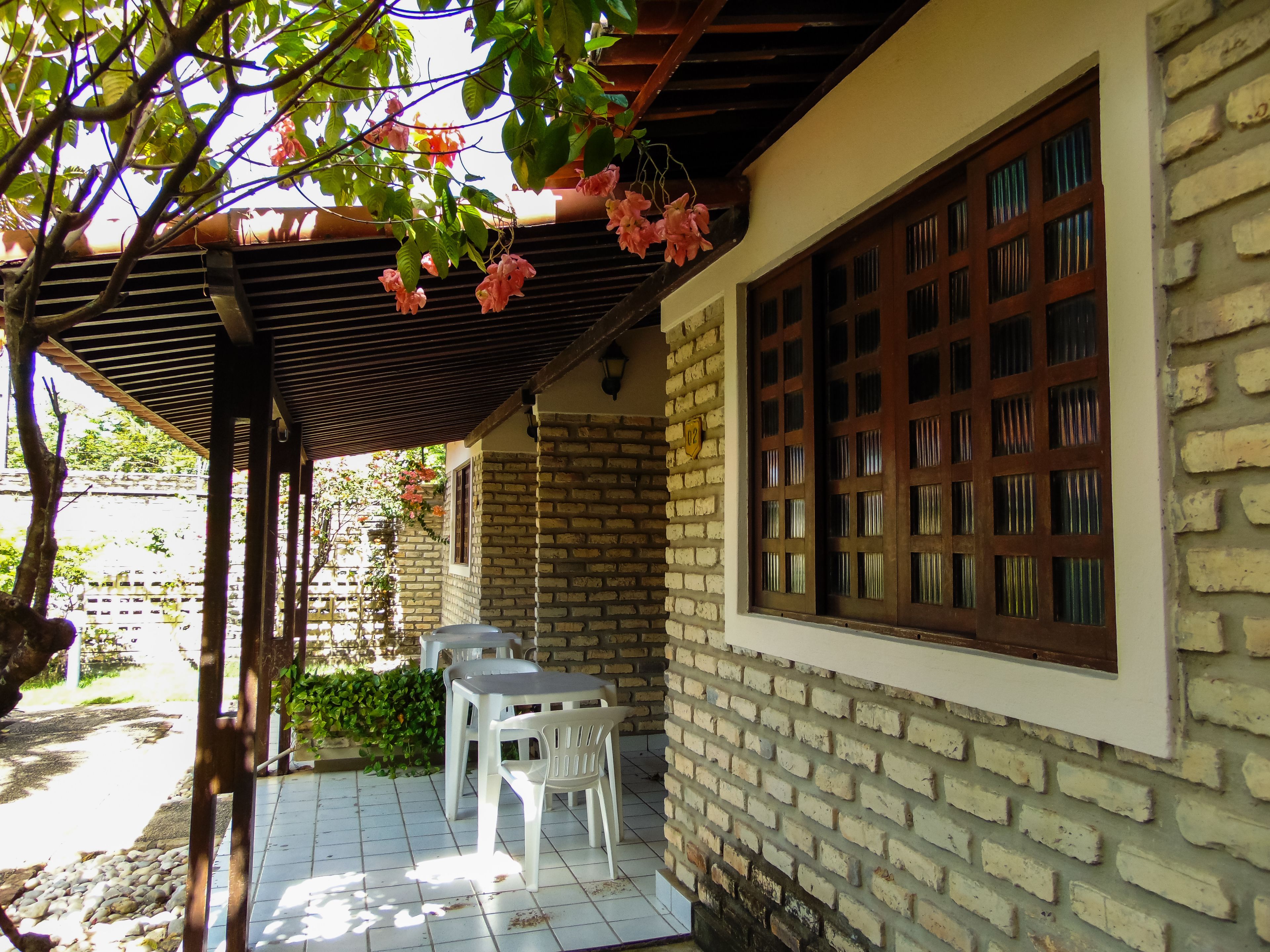 Foto - Chalés Aguaí