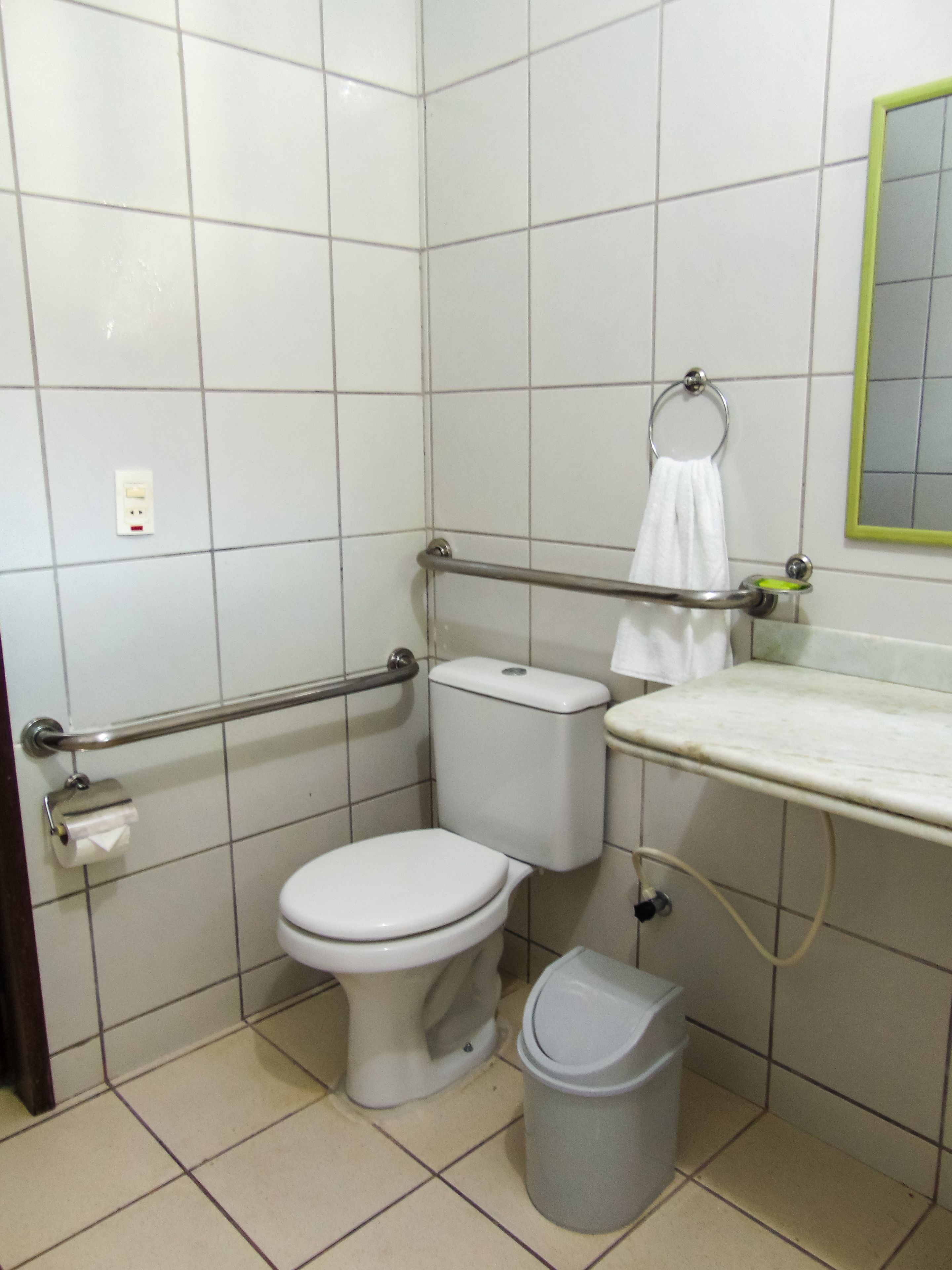 Foto - Chalés Aguaí