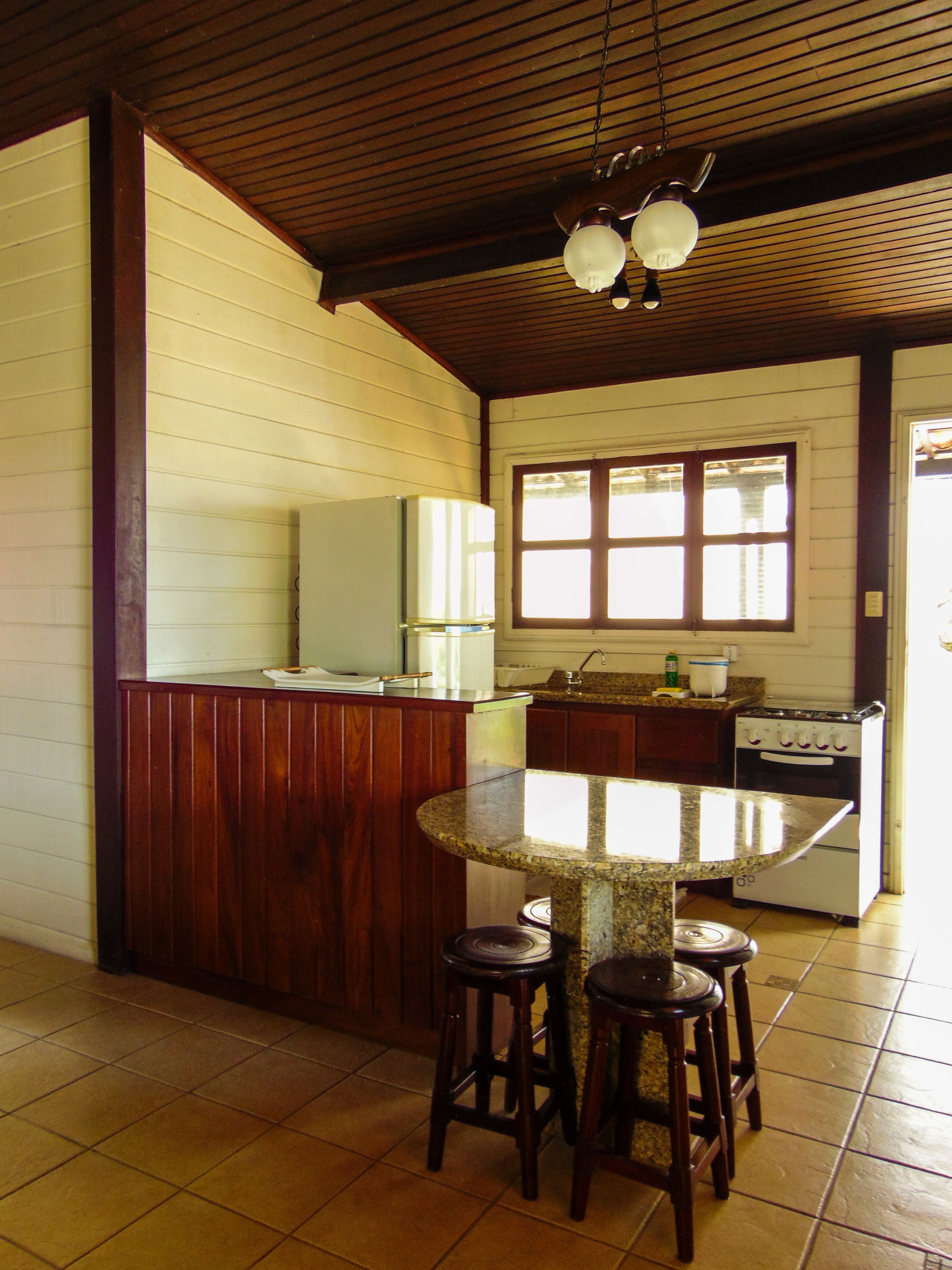 Foto - Chalés Aguaí