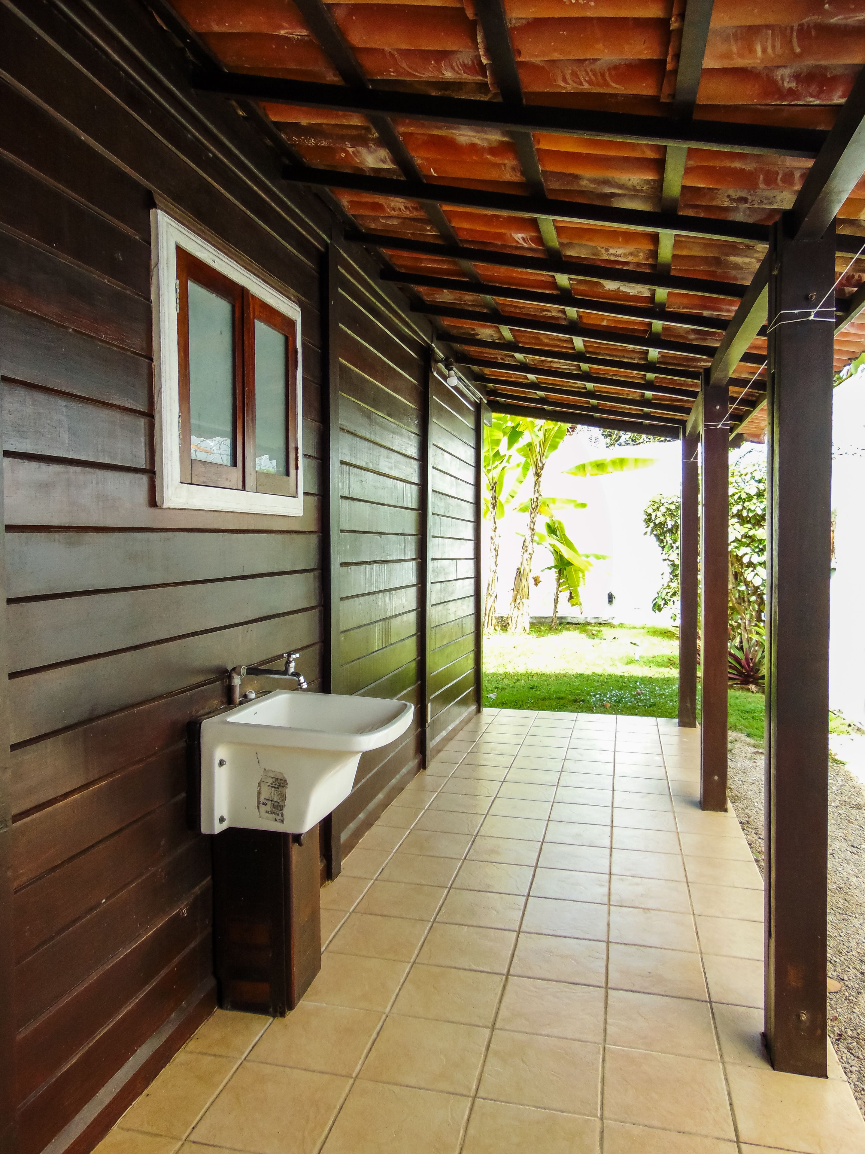 Foto - Chalés Aguaí