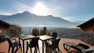 OpçÔes para refeição ao ar livre