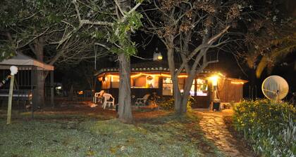 Quinta da Tosca, Rogil, Aljezur, Former farm with apartments for 2-14 pers