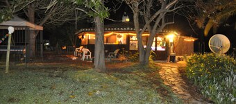 Quinta da Tosca, Rogil, Aljezur, Former farm with apartments for 2-14 pers