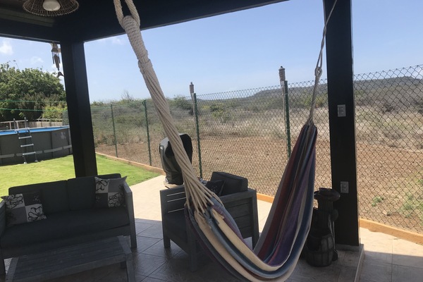 Hammock