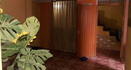 Appartement au troisiÚme étage