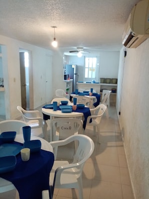 Restaurantes