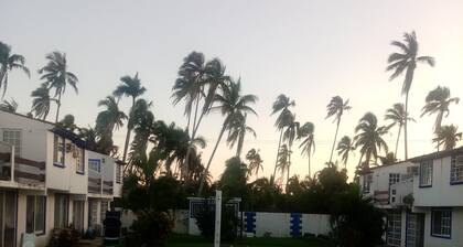 Casa en la zona de Acapulco diamante