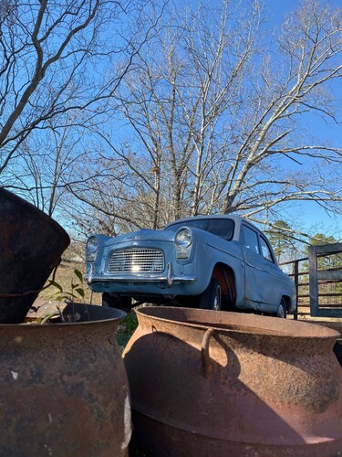 El sueño de Harry Potter Fan