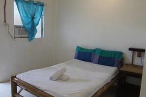 1 bedroom, in-room safe, blackout curtains, rollaway beds