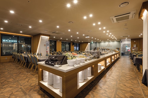 Hotel Air City Jeju