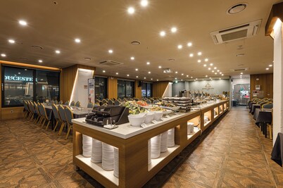 Hotel Air City Jeju