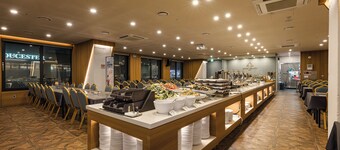 Hotel Air City Jeju