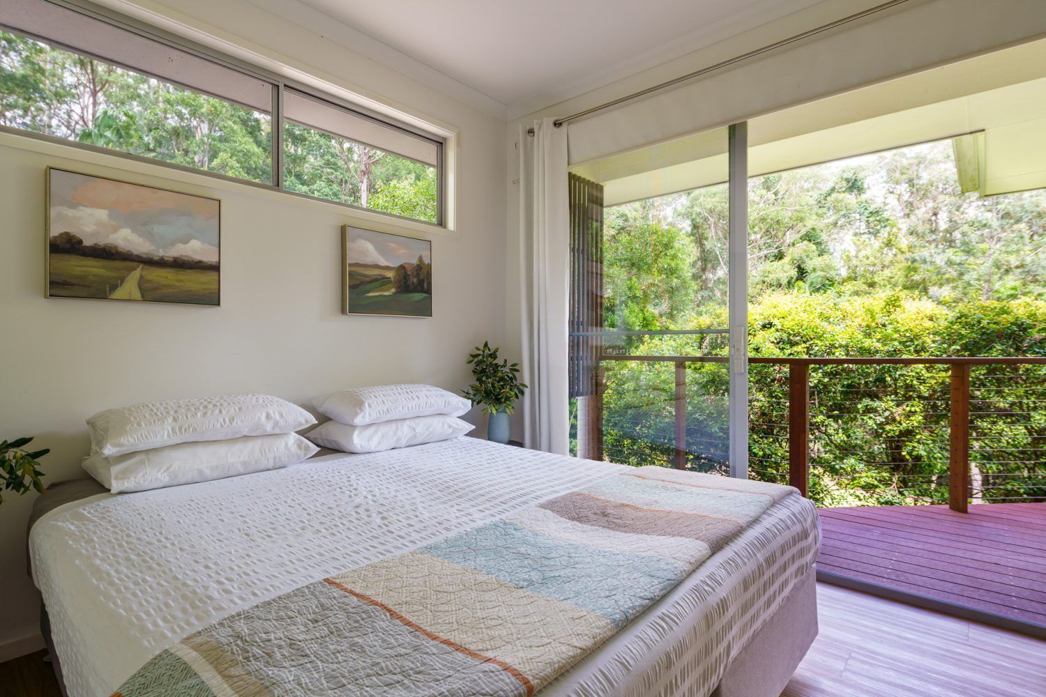 2 Schlafzimmer, Bügeleisen/Bügelbrett, Reisekinderbett, Bettwäsche