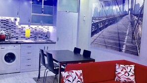 Luxury Apartment, 1 Bedroom - Sevgi Apart (Istanbul)