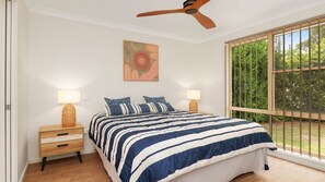 4 camere, ferro/asse da stiro, Wi-Fi gratuito