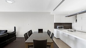 Interior - Cote D Azur in the heart on Nelson Bay with a swimming pool (Nelson Bay)