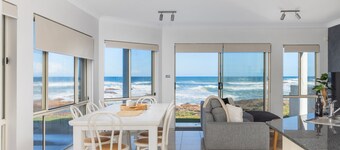 Hear the waves watch the whales Anna Bay