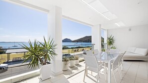Utendørsservering