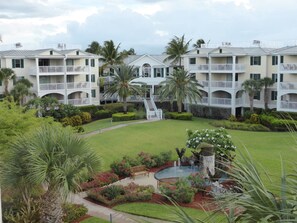 Exterior - Hyatt Windward Pointe 2BR in Key West 6/22/2024 to 6/29/2024 for 7 nights (Key West)