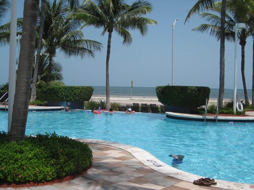 Hyatt Windward Pointe 2BR in Key West 6/22/2024 to 6/29/2024 for 7 nights