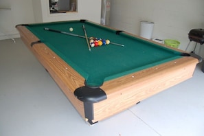 Spelletjeskamer