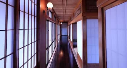 Kumi no Yado Gettou