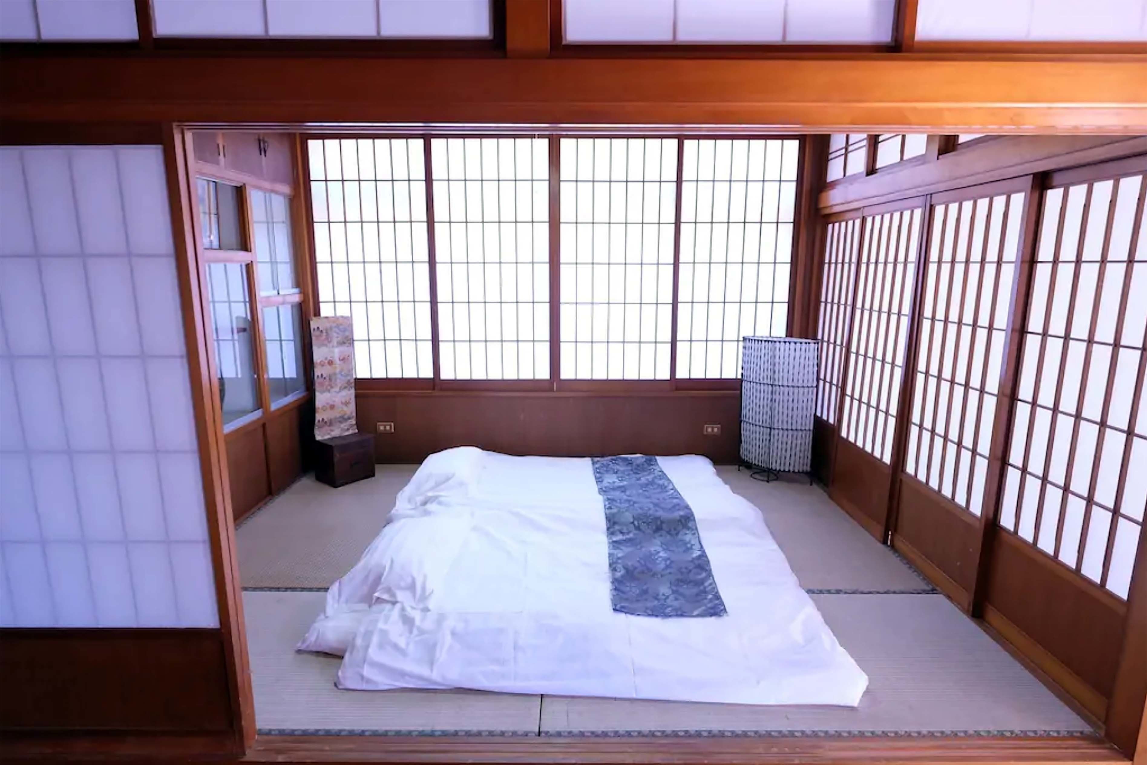 Ferienhaus, Mehrere Schlafzimmer (8 Bedrooms)