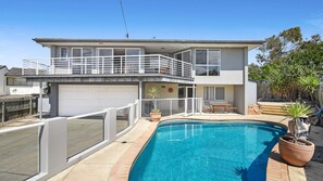 Pool - 5 Brolga Place, Peregian Beach, Noosa Shire, QLD (Peregian Beach)