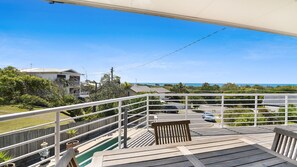 Terrace/patio - 5 Brolga Place, Peregian Beach, Noosa Shire, QLD (Peregian Beach)
