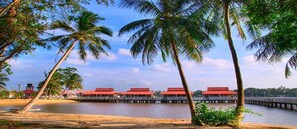Beach - H Elite Design Hotel (Kota Bharu)