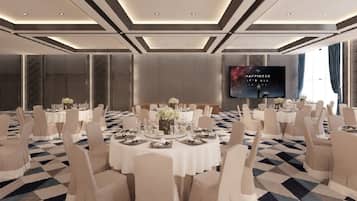 Ballroom